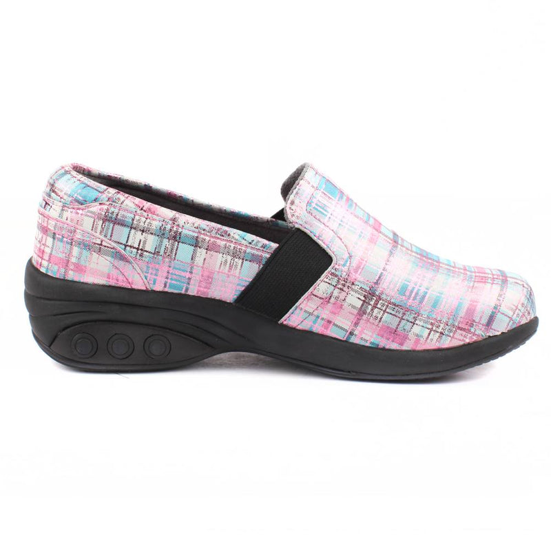 therafit women's annie white multi