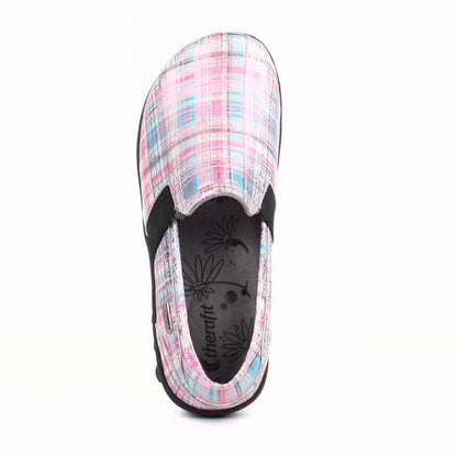therafit women's annie white multi