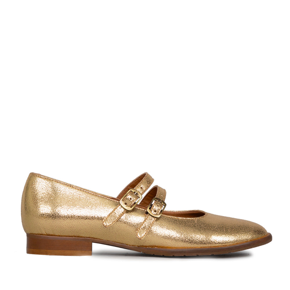 laurevan women's  Anya Metalic