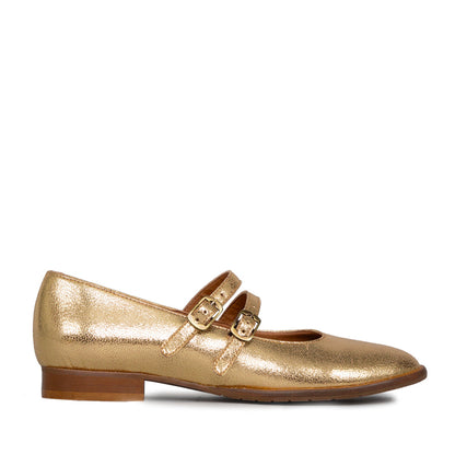 laurevan women's  Anya Metalic