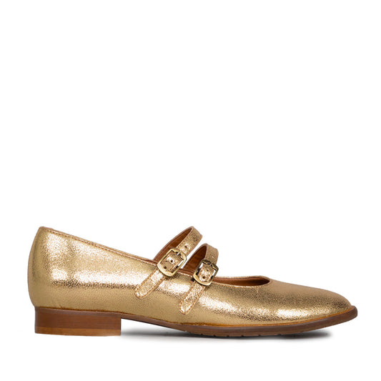 laurevan women's  Anya Metalic