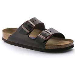 Arizona Amalfi Brown  Birkenstock at Brandys Shoes