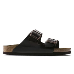 Arizona Amalfi Brown  Birkenstock at Brandys Shoes