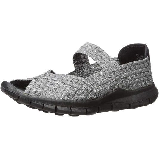 bernie mev women's comfi pewter