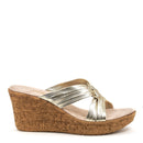 onex women's bethany platinium
