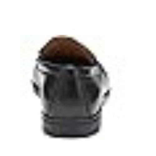 HARRISON BIT BLACK SLIP-ON
