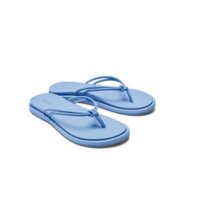 AKA  BLUE BEACH SANDALS