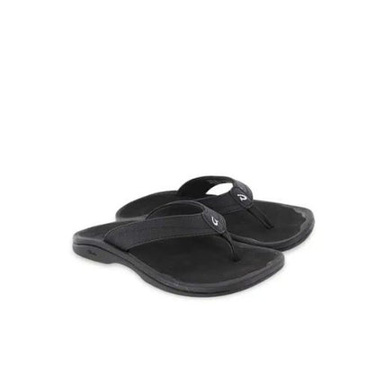 OHANA BLACK FLIPS