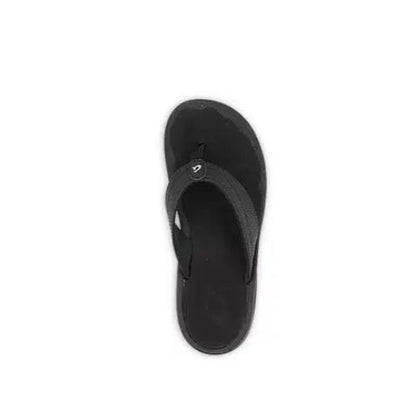 OHANA BLACK FLIPS
