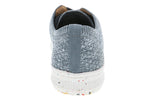 BLAIR LACE GUNMETAL | Biza BLAIR Women's Gunmetal Shoe-Made in USA-Brandy's Shoes