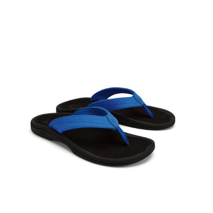 OHANA BLUE BEACH SANDALS