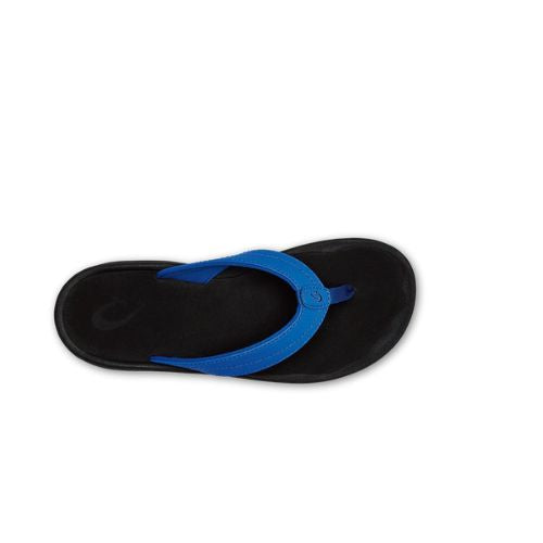 OHANA BLUE BEACH SANDALS