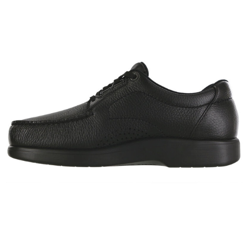 Bout Time Black Casual Shoes