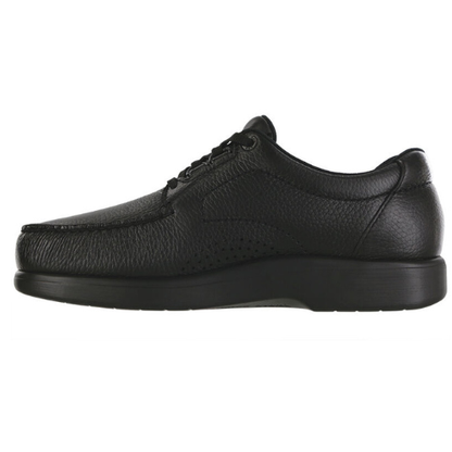 Bout Time Black Casual Shoes