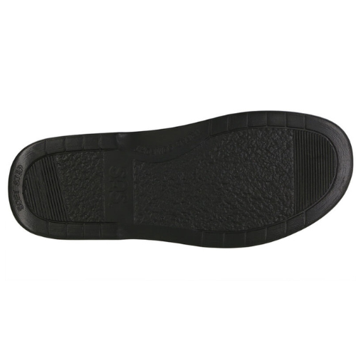 Bout Time Black Casual Shoes