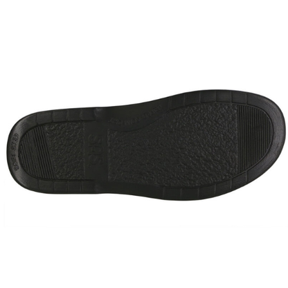 Bout Time Black Casual Shoes