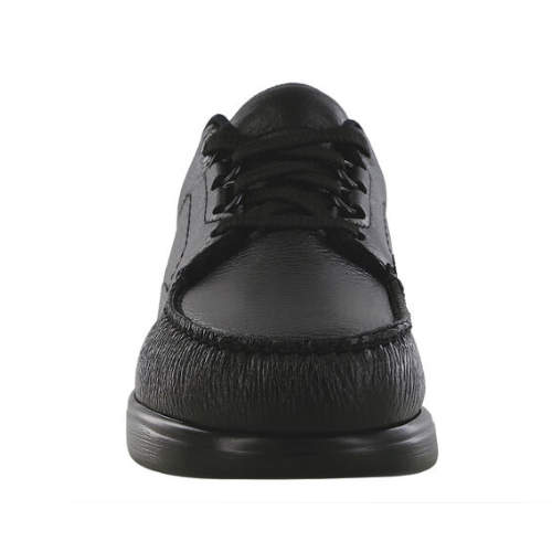 Bout Time Black Casual Shoes