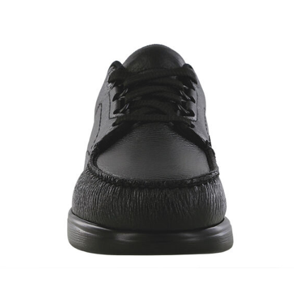 Bout Time Black Casual Shoes