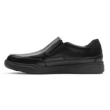 Bronson Slip On | Rockport Men's Ci9588 Brandy Bronson Black , US-Brandy