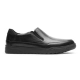 Bronson Slip On | Rockport Men's Ci9588 Brandy Bronson Black , US-Brandy