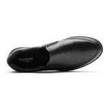 Bronson Slip On | Rockport Men's Ci9588 Brandy Bronson Black , US-Brandy