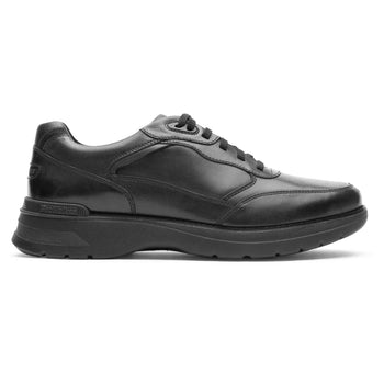 Prowalker NEXT Black | MEN’S PROWALKER NEXT SNEAKER Rockport-Brandy
