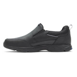 Chranson Slip On BLA | MEN’S CHRANSON SLIP-ON Rockport-Brandy