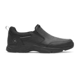 Chranson Slip On BLA | MEN’S CHRANSON SLIP-ON Rockport-Brandy