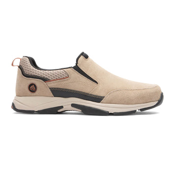 Chranson Slip On TAU | Men's Rockport, Chranson Slip-On Sneaker-Brandy