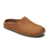 Warwick Clog Chestnut | MEN’S WARWICK CLOG SLIPPER-Brandy