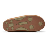 Warwick Clog Chestnut | MEN’S WARWICK CLOG SLIPPER-Brandy
