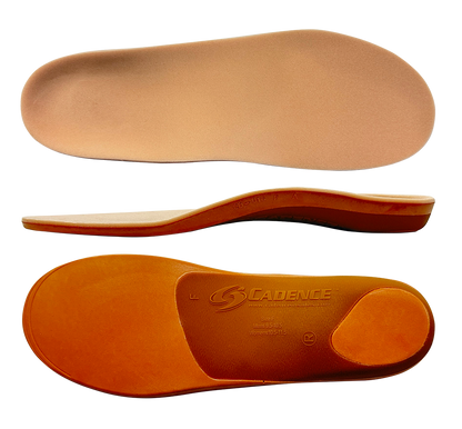 comfort+ orthotics findinds insole