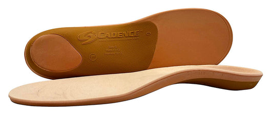 comfort+ orthotics findinds insole