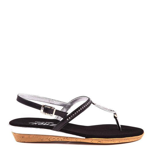 onex women's cabo black