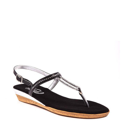 onex women's cabo black