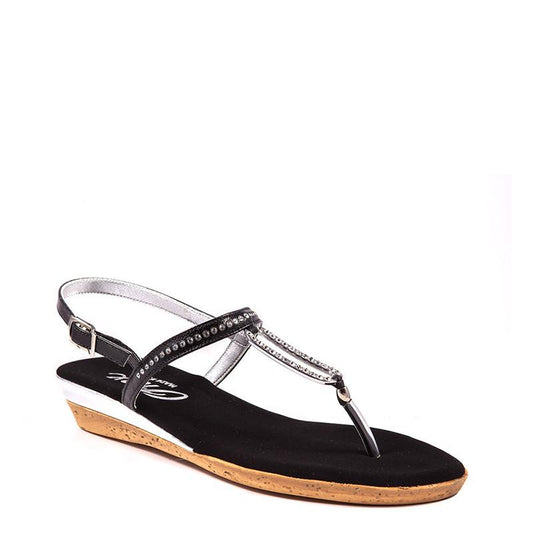 onex women's cabo black