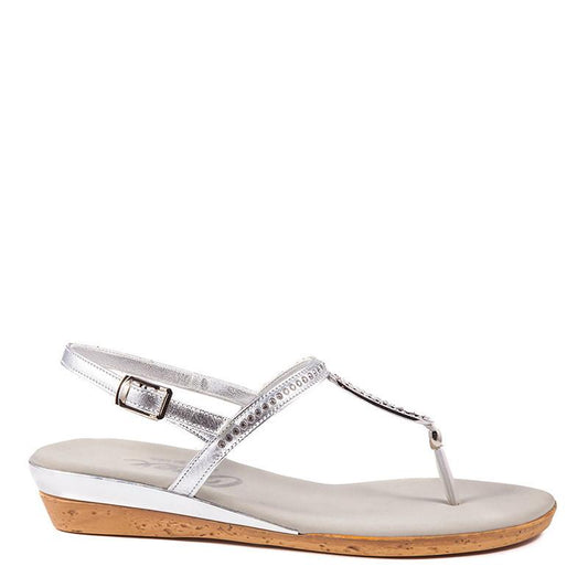 onex women's cabo silver