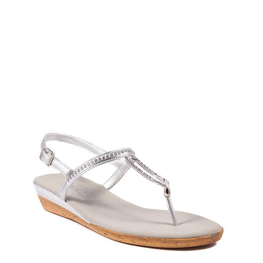 onex women's cabo silver