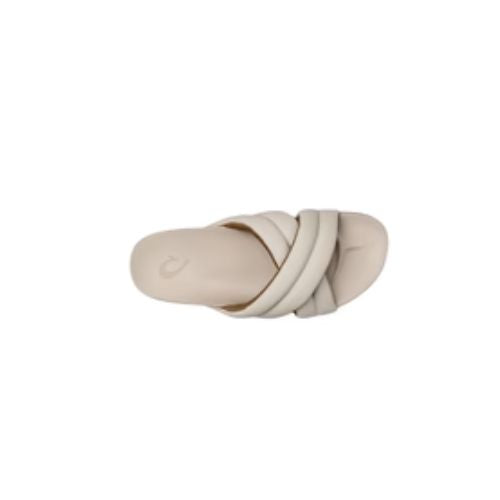 HILA CLOUD SLIDE SANDALS
