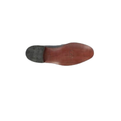 Como Burgundy  Dress Loafers