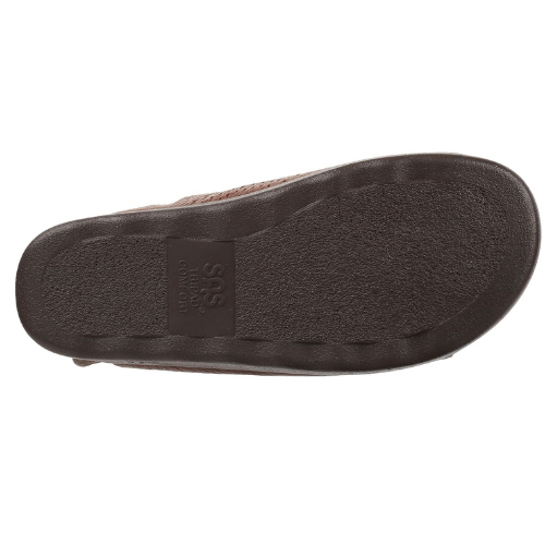 Cozy Slide Amber Sandals
