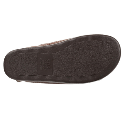 Cozy Slide Amber Sandals