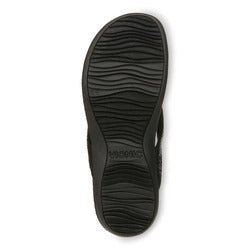 Dillon Shine Black Vionic