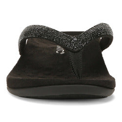 Dillon Shine Black Vionic