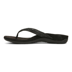 Dillon Shine Black Vionic