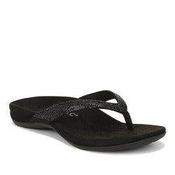 Dillon Shine Black Vionic