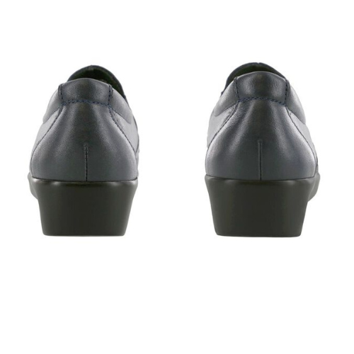 Dream Navy Loafers