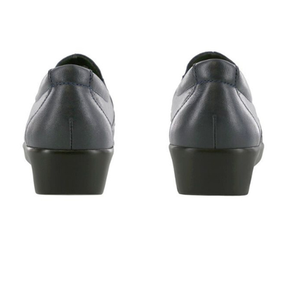 Dream Navy Loafers