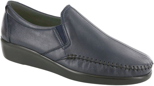 sas women's dream navy