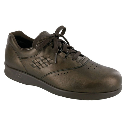 Free Time Bronze Sneakers